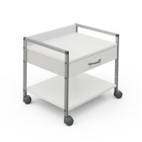 Variocar Viva 60 Unterfahrwagen 518 mm hoch, mit 1...