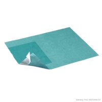 Foliodrape Protect Abdecktücher steril selbstkl....