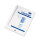 Foliodrape Protect Hockerbezüge steril, 40 x 25 cm (33 Stck.)