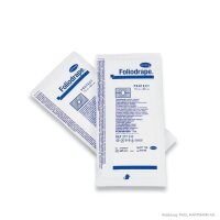 Abdecktücher Foliodrape Protect MIT Loch Q 5cm | 50...