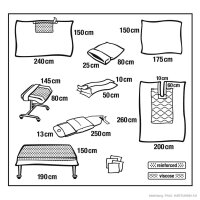 Foliodrape Protect Plus Schulterarthroskopie-Set III (5...