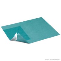 Foliodrape Protect Plus Abdecktücher steril, 3lagig...