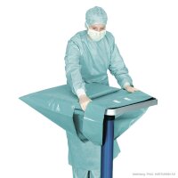 Foliodrape Protect Plus Instrumenten- tischbezüge...