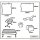 Foliodrape Protect Universal Set IV einzeln steril verpackt (8 Sets)