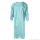 Foliodress gown Comfort Standard OP-Wickelkittel steril Gr.XL 147 cm lang