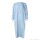 OP Mantel | Foliodress® gown Protect Basic | L | 140cm | steril | 36 Stück