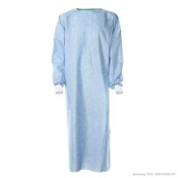 Foliodress gown Protect Standard OP-Wickelmantel steril...