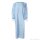 Foliodress gown Protect Standard OP-Wickelmantel steril Gr. M 115 cm lang