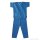 Foliodress Suit (Kasack + Hose) Gr. S, blau