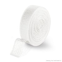Hartmann Tamponadebinden | steril | 1cm x 5m | 1 Dose