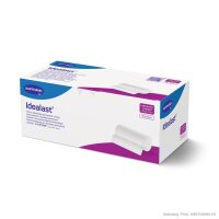 Idealast Idealbinden 5 m x 10 cm weiß, einzeln...