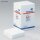 Hartmann Medicomp Vlieskompressen | unsteril | 5 x 5 cm | 100 Stück