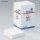 Hartmann Medicomp Vlieskompressen | unsteril | 10 x 10 cm | 100 Stück