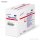 Peha-basic Latex OP-Handschuhe puderfrei, steril, Gr. 5,5 (50 Paar)