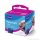 Hartmann Peha-haft Color kohäsive, elastische Fixierbinde | latexfrei | 4cm x 4m | blau | 1 Stück