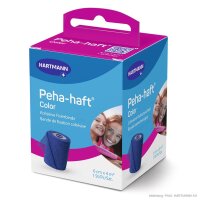 Hartmann Peha-haft Color kohäsive elastische...