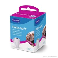 Hartmann Peha-haft kohäsive, elastische Fixierbinde...