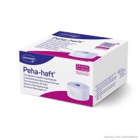 Hartmann Peha-haft kohäsive, elastische Fixierbinde...