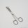 Peha-instrument chirurgische Scheren, gerade spitz/stumpf 14,5 cm (25 Stck) steril, zum Einmalgebrauch