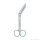 Peha-instrument Episiotomie-Scheren nach Braun Stadler 14,5 cm (20 Stck.) steril, zum Einmalgebrauch