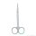 Peha-instrument Irisscheren, gebogen 11,5 cm (25 Stck.) steril, zum Einmalgebrauch