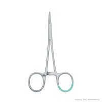 Peha-instrument Klemmen Micro-Mosquito anatomisch, gerade...