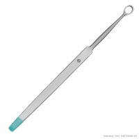 Peha-instrument Kürette nach Fox 14,5 cm (40 Stck.)...
