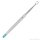 Peha-instrument Kürette nach Fox 14,5 cm (40 Stck.) steril, zum Einmalgebrauch