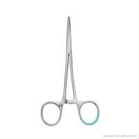 Peha-instrument Mosquitoklemmen Halsted anatomisch,...