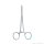 Peha-instrument Mosquitoklemmen Halsted anatomisch, gebogen 12,5 cm (25 Stck.)