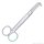 Peha-instrument Nabelschnurscheren n. Schumacher, 16 cm (20 Stck.) steril, zum Einmalgebrauch