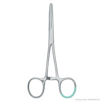 Peha-instrument Pean-Klemmen anatomisch, gerade 14 cm (25...