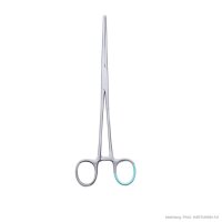 Peha-instrument Pean-Klemmen anatomisch, gerade 20 cm (20...