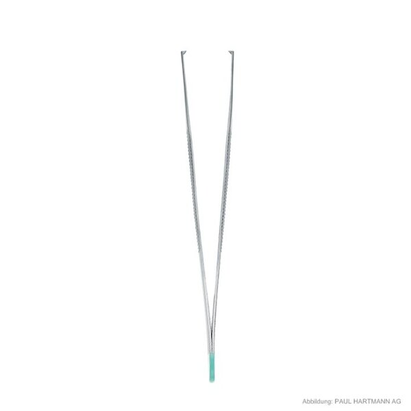 Peha-instrument Pinzetten Adson chirurgisch, gerade 12 cm (40 Stck.) steril, zum Einmalgebrauch