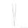 Peha-instrument Pinzetten Adson chirurgisch, gerade 12 cm (40 Stck.) steril, zum Einmalgebrauch