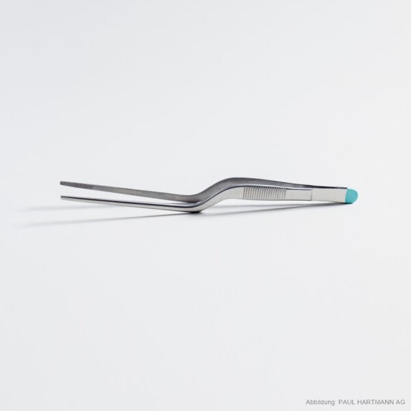 Peha-instrument Pinzetten Jansen 16 cm (15 Stck.) steril, zum Einmalgebrauch