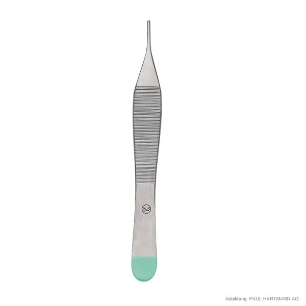 Peha-instrument Pinzetten Micro-Adson anatomisch 12 cm (40 Stck.) steril, zum Einmalgebrauch