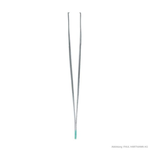 Peha-instrument Pinzetten Micro-Adson chirurgisch 12 cm (40 Stck.) steril, zum Einmalgebrauch