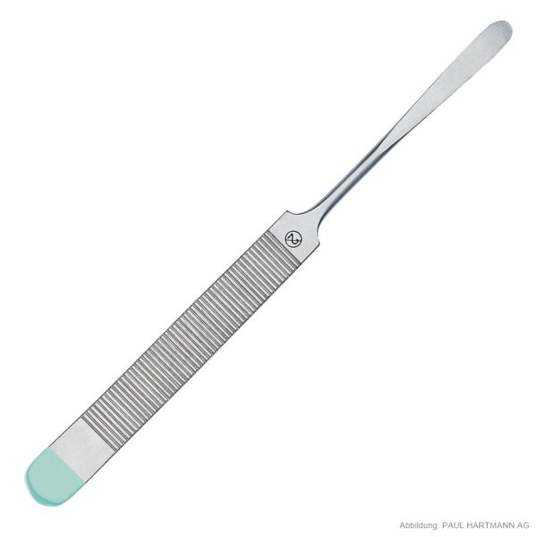 Peha-instrument Raspatorium Williger 16 cm (25 Stck.) steril, zum Einmalgebrauch