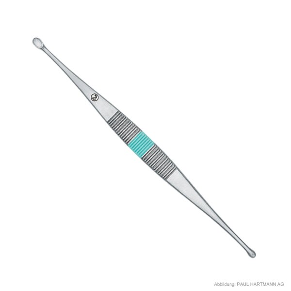 Scharfe Löffel Peha Einmal-scharfe Löffel n. Williger | 16,5cm | 25 Stück