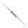 Scharfe Löffel Peha Einmal-scharfe Löffel n. Williger | 16,5cm | 25 Stück