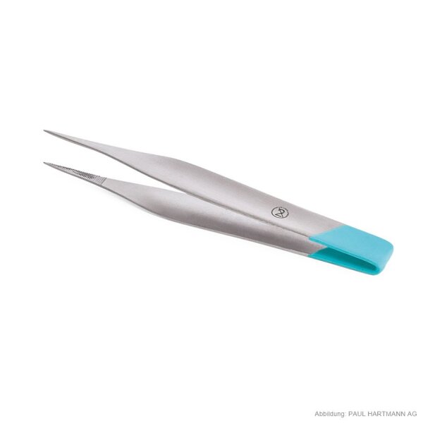 Peha-instrument Splitterpinzetten, gerade 9 cm (40 Stck.) steril, zum Einmalgebrauch
