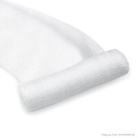 Hartmann Peha-Mullbinden 10cm x 4m | einzeln verpackt | 1...