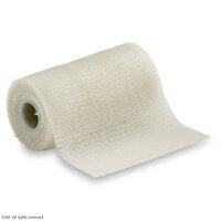 3M Scotchcast Plus-Binden weiß 10,1 cm x 3,6 m (10...