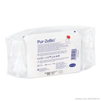 Hartmann Pur-Zellin | Zellstofftupfer | unsteril | 500...