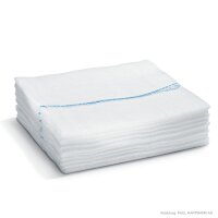 Telacomp Kompressen 10 x 10 cm, 8-fach, unsteril (10 x...