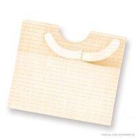 Lätzchen ValaFit band Schutz | Tissue und Folie |...