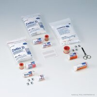 Hartmann Wundstandard-Set 1 (1 Abdecktuch 75x90cm /1...