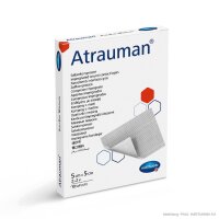 Hartmann Atrauman | Salbenkompresse | steril | 5 x 5cm |...