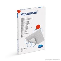 Hartmann Atrauman | Salbenkompresse | steril | 7,5 x 10cm...
